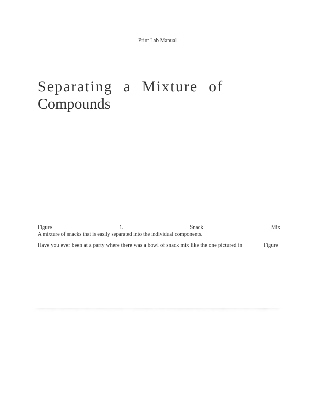 Chemistry Lab 6 -Seperating A Mixture of Compounds.docx_dol9tl89fif_page1