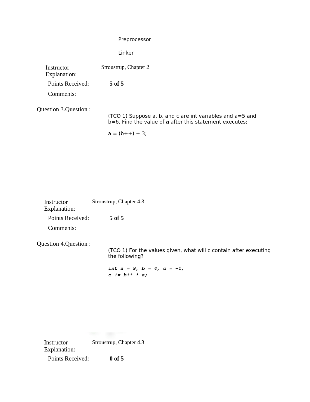 COMP 122 midterm_dolacnos7uz_page2