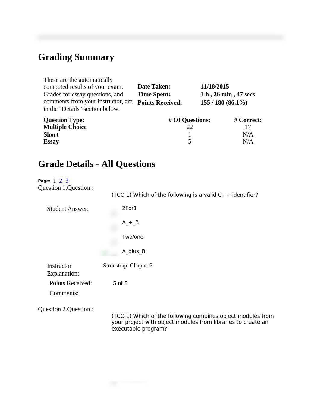 COMP 122 midterm_dolacnos7uz_page1