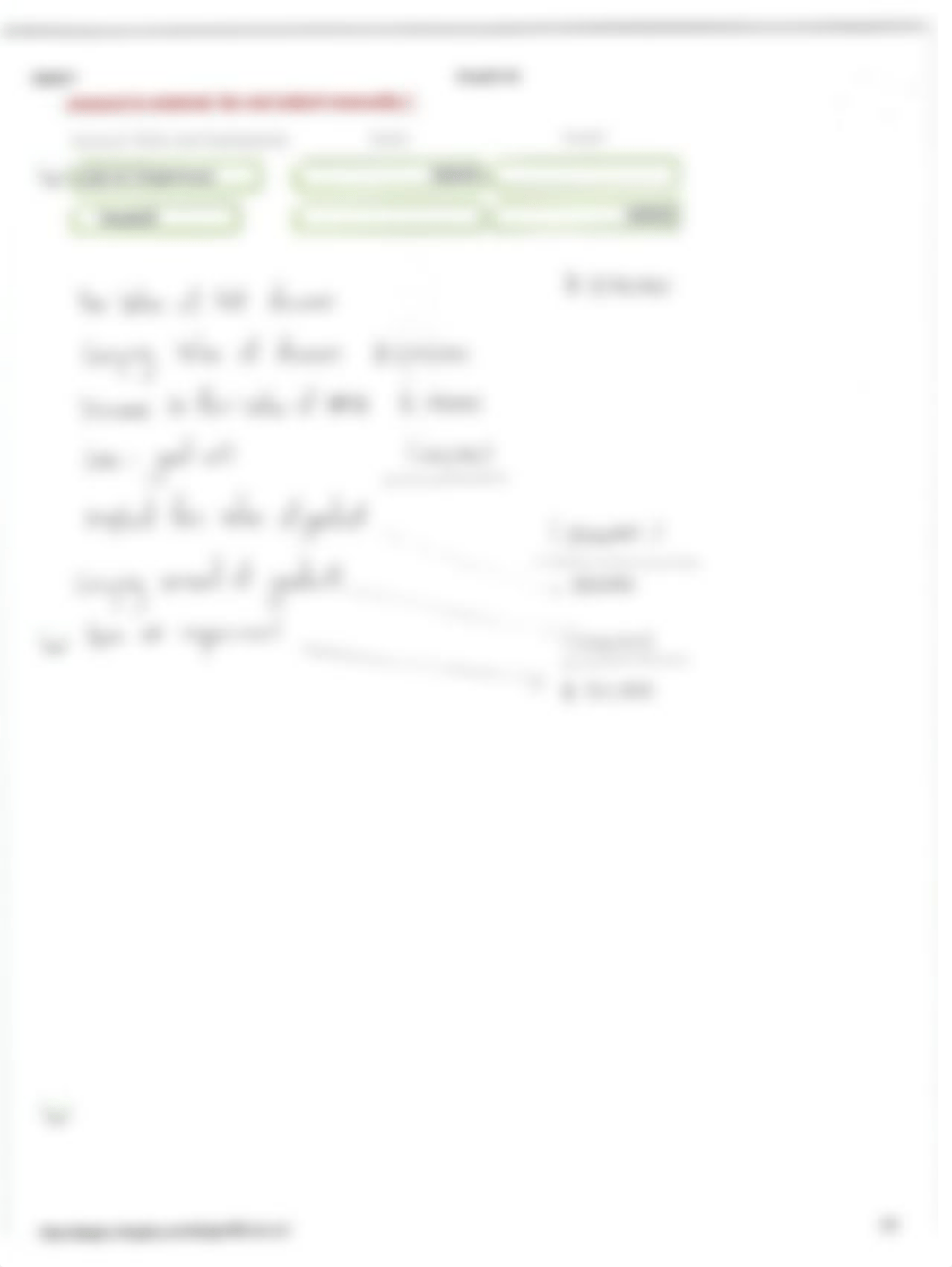 Acc-310 Quiz 2 chapter 11 and 12_dolah7ocbsn_page4