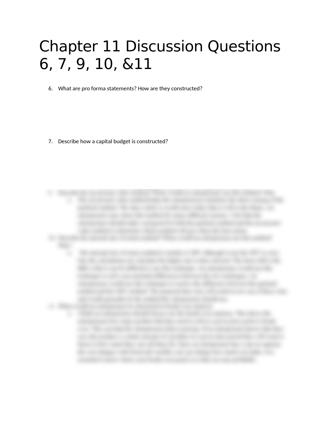 Chapter 11 Discussion Questions 6, 7, 9, 10, &11.docx_dolalh9v7t6_page1