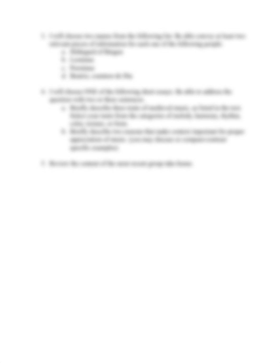 MU 100 - study guide for exam 1_dolan6uxawb_page2