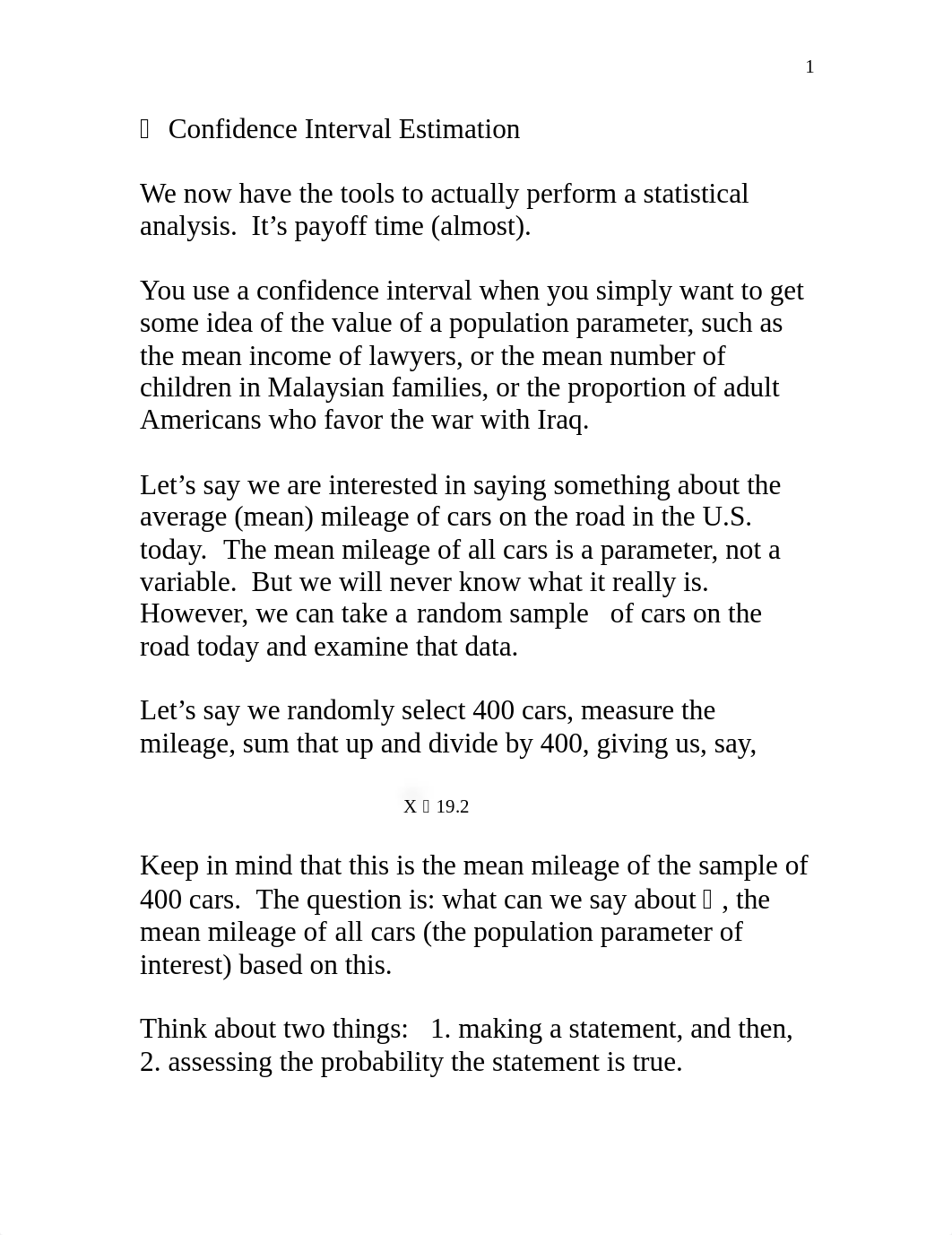 Confidence Interval Estimation_dolaq95v54r_page1