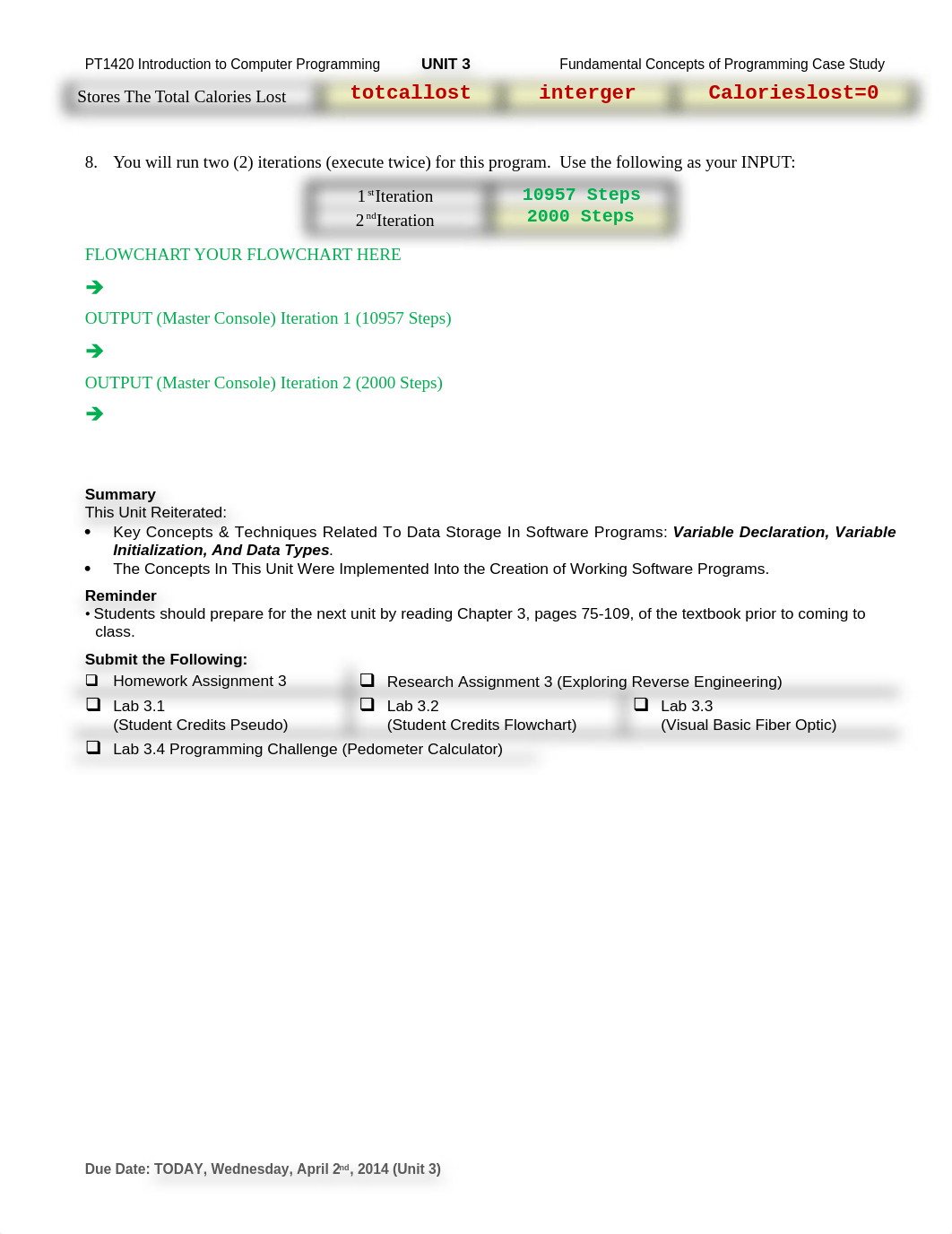 Unit 3-Lab 3.4(Prog Chall)Pedometer_dolau5ufb05_page2