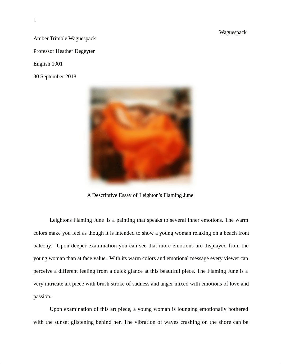 A Descriptive Essay of Leightons Flaming June.docx_dolb0mi9pc0_page1