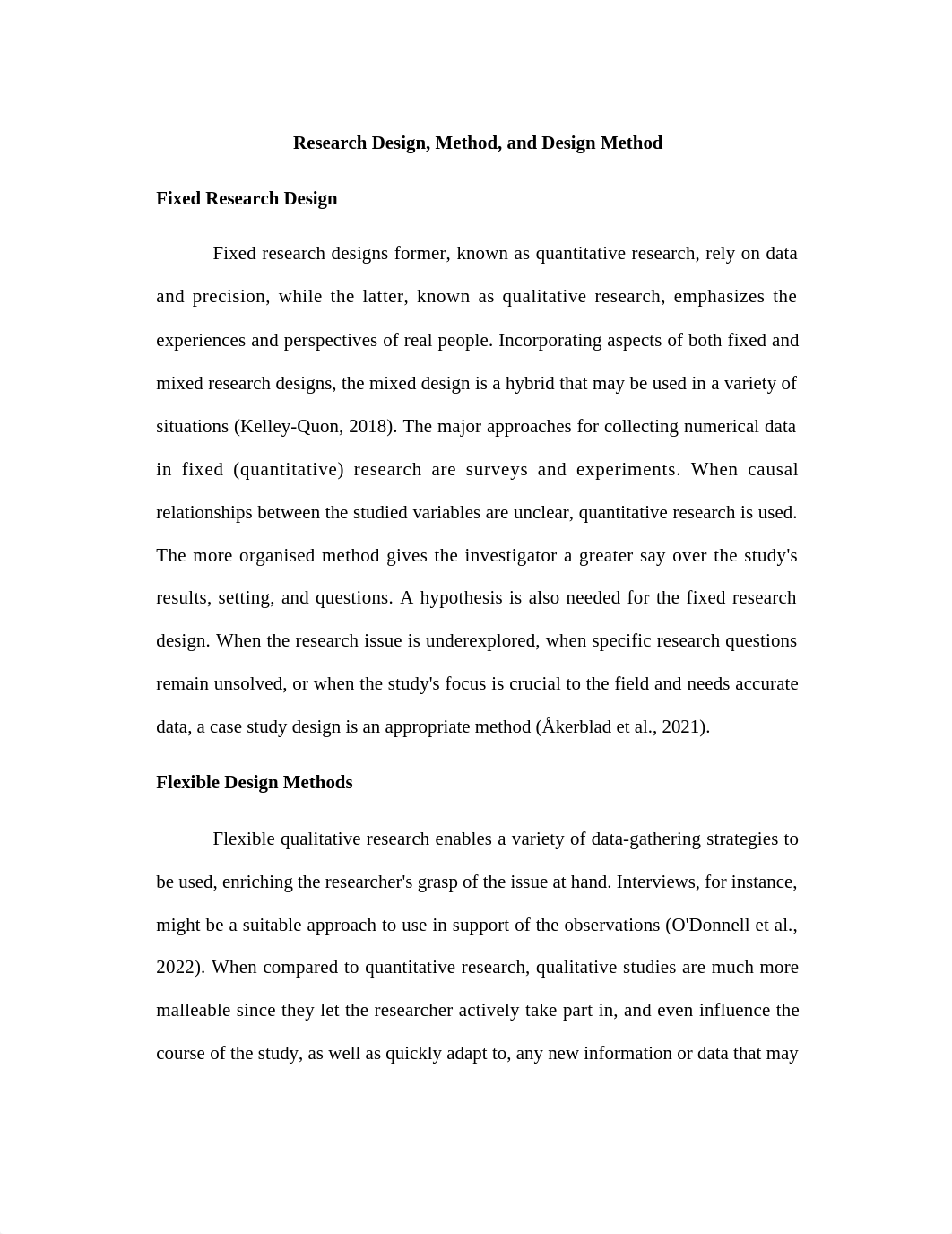 Research Design, Method  and Design Method _ Stephen Smith.docx_dolc6ur2j4b_page2