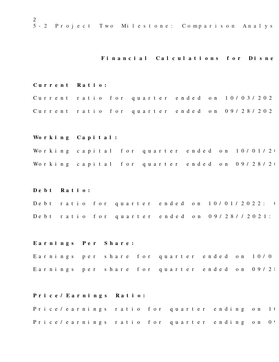 5-2 Project Two Milestone- Comparison Analysis Tay Stanizzi.docx_doliwe5fxzb_page2