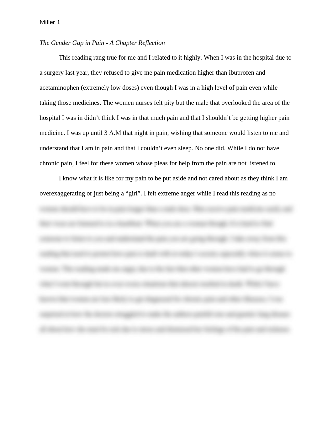 The Gender Gap in Pain- Women and Gender Studies .docx_dolkeu5zl7e_page1