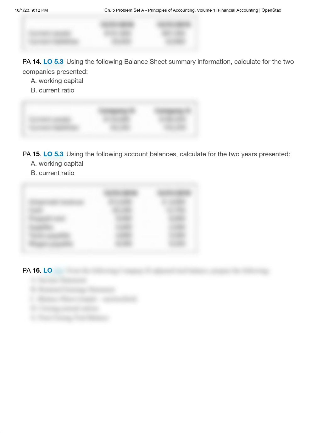 Ch. 5 Problem Set A - Principles of Accounting, Volume 1_ Financial Accounting _ OpenStax2.pdf_dolkgxelydm_page1