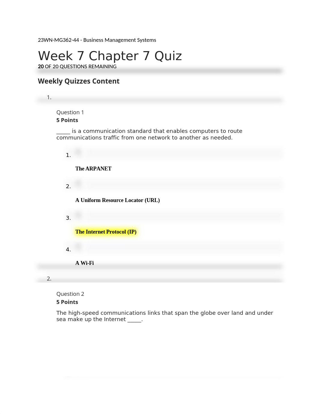 BMS Week 7 Chapter 7 Quiz. docx.docx_dolldv2wbj2_page1