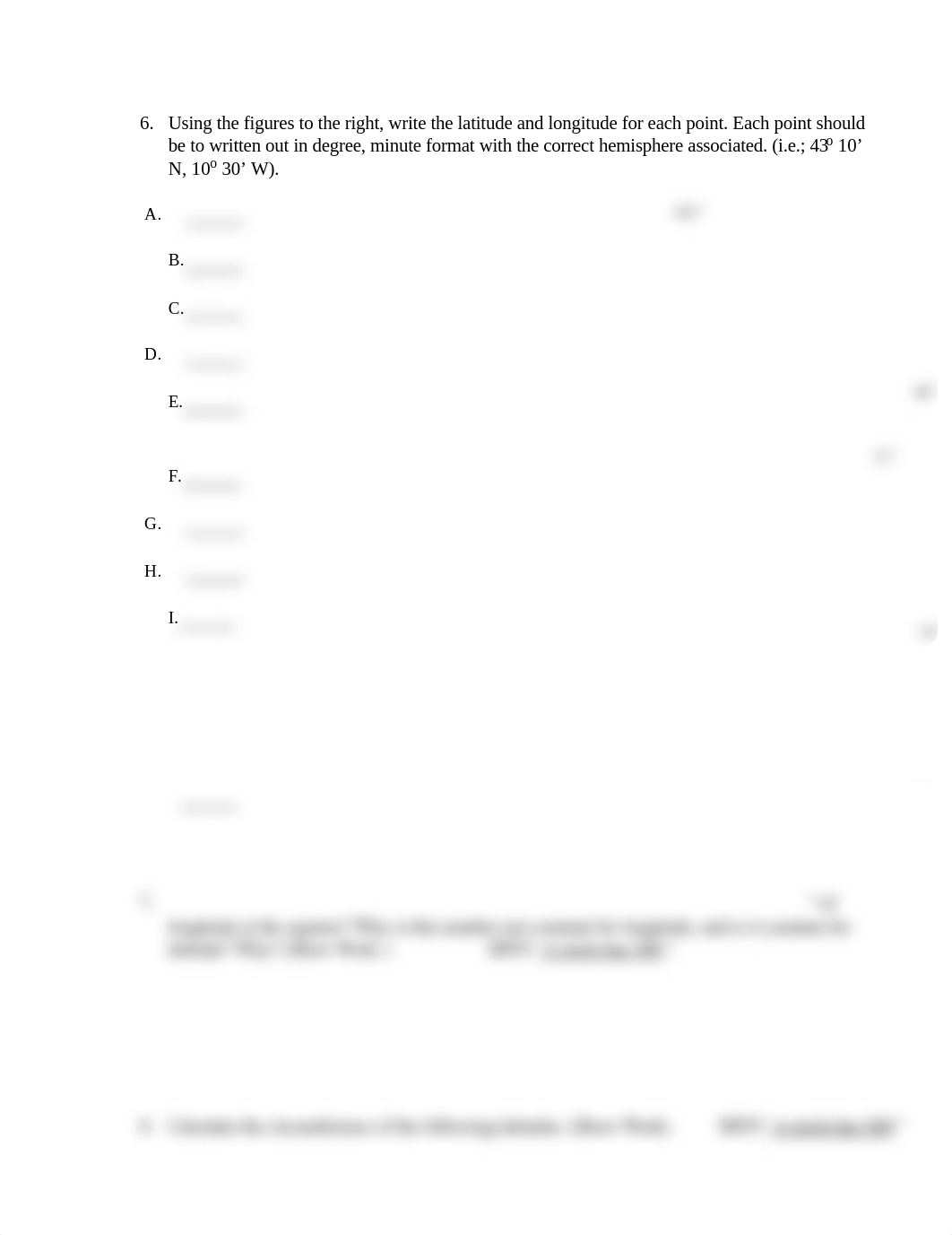 Lab 1 Latitude Longitude and Time issue (1).pdf_dolpd7x4b23_page1