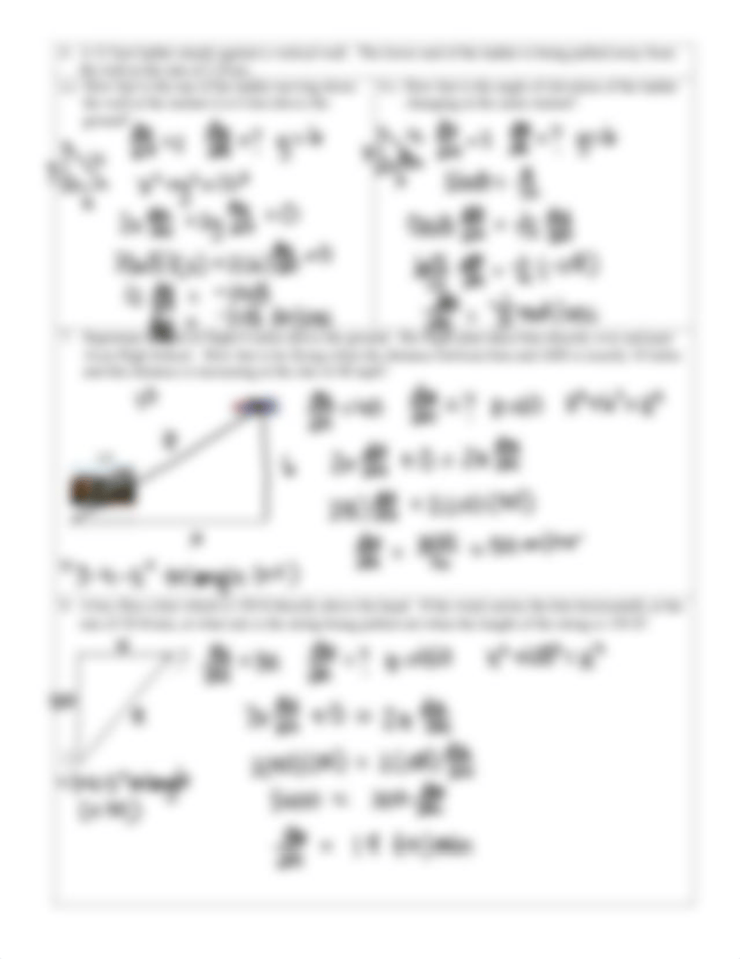 Key- Topic 4.4-4.5 - Related Rates Problems.pdf_dolphwporvr_page3