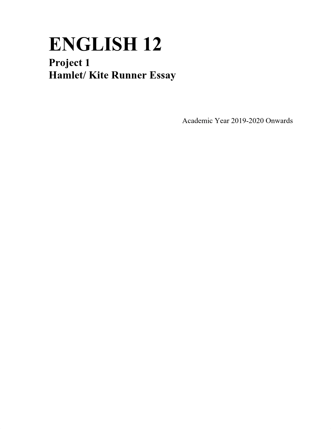 ENG4U Project 1 Essay, 2019.pdf_dolqbztysvp_page1