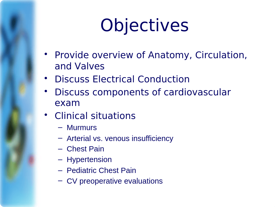 2012 Cardiovascular Assessment - Dr Kim Udlis.pptx_dolrksi3nll_page2