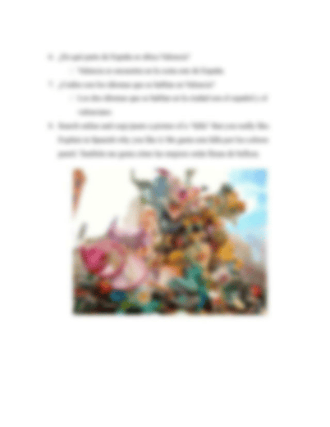 Leccion 9 - Culture Activity - Las fallas de Valencia - Spa102.docx_dolujm3gop4_page2