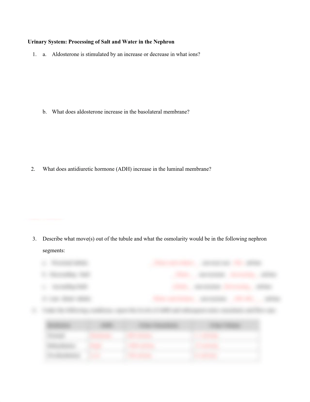 Urinary_IP_Processing of Salt and Water in the Nephron_Worksheet.pdf_doluox2pxl9_page1