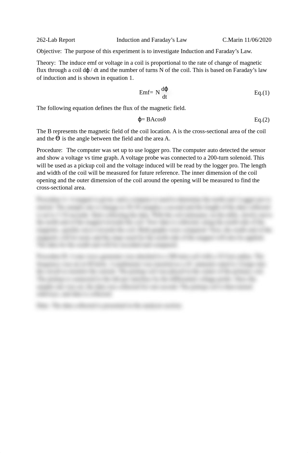 Physics Lab 7 Induction and Faraday's Law.docx_doly5ca4gp7_page1