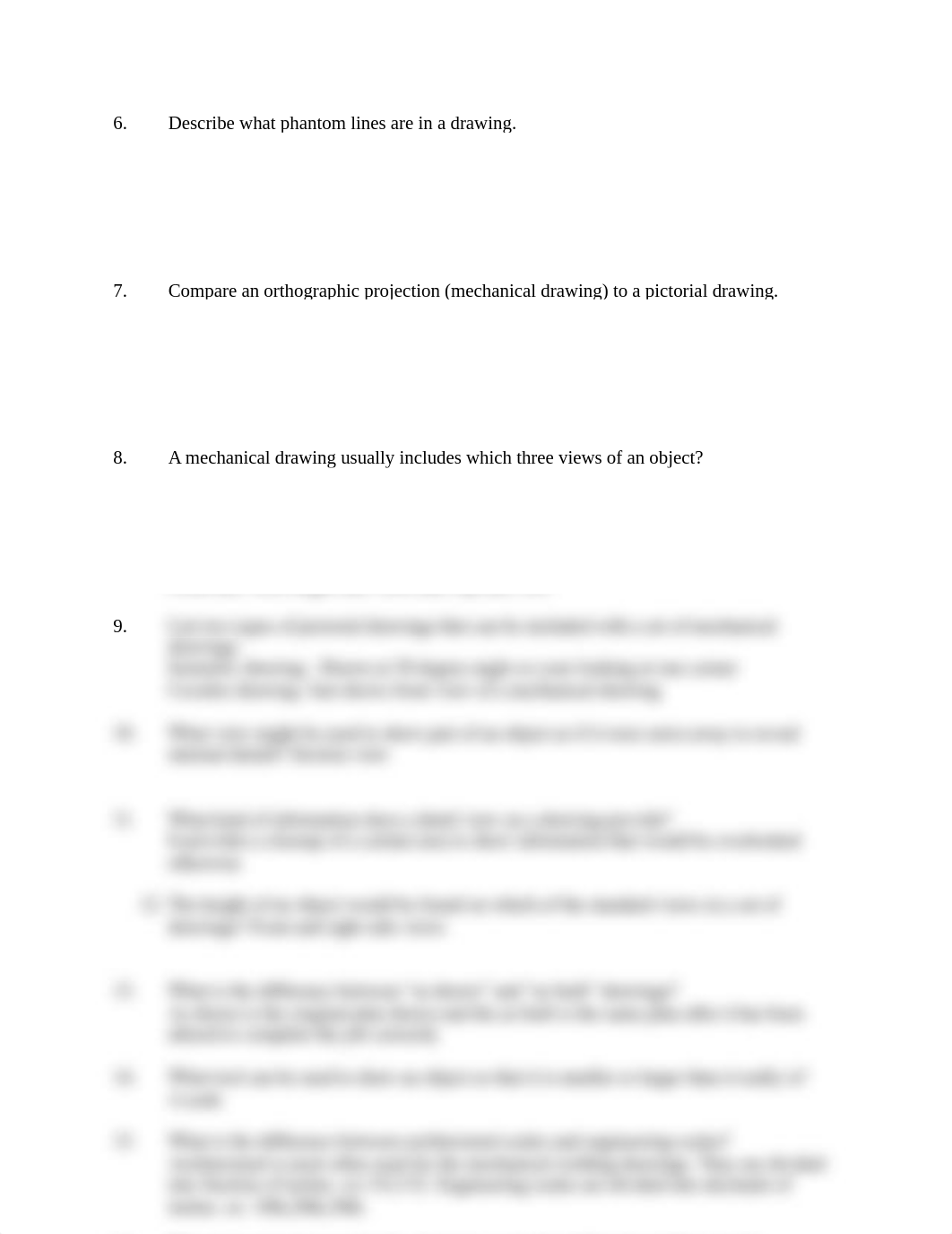 Chapter 21 Technical Drawings Review Questions.doc.docx_dolyilv4lun_page2