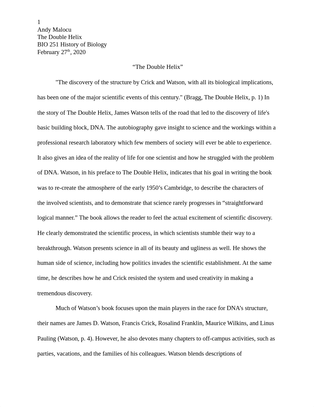 The Double Helix Final Paper.docx_dolz25yybav_page1