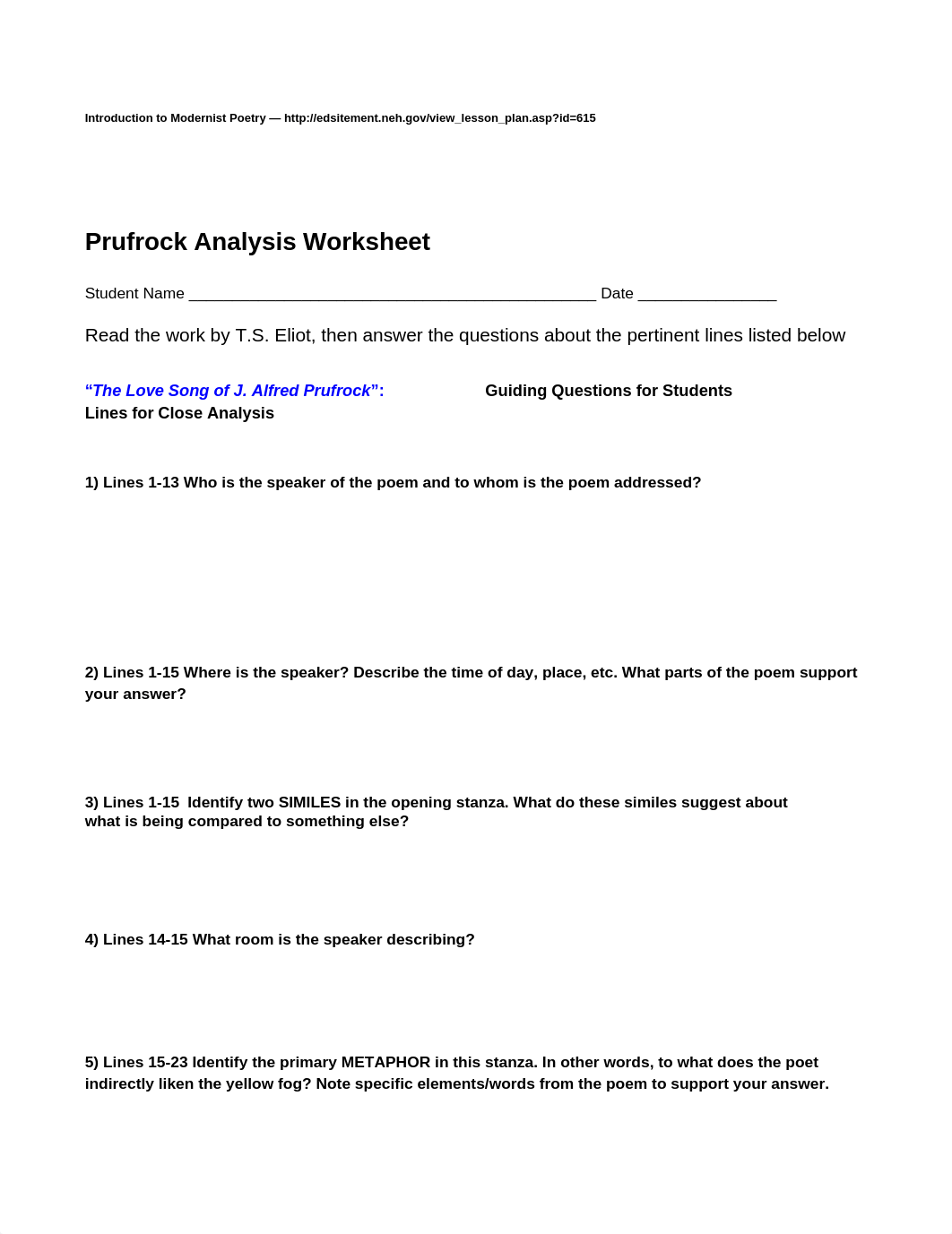 Navigating_Modernism_Prufrock_Analysis_Worksheet_dom0u2j7p79_page1