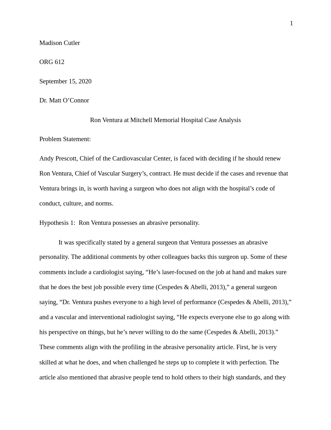 Ron Ventura Case Analysis.docx_dom1d2j5ebn_page1