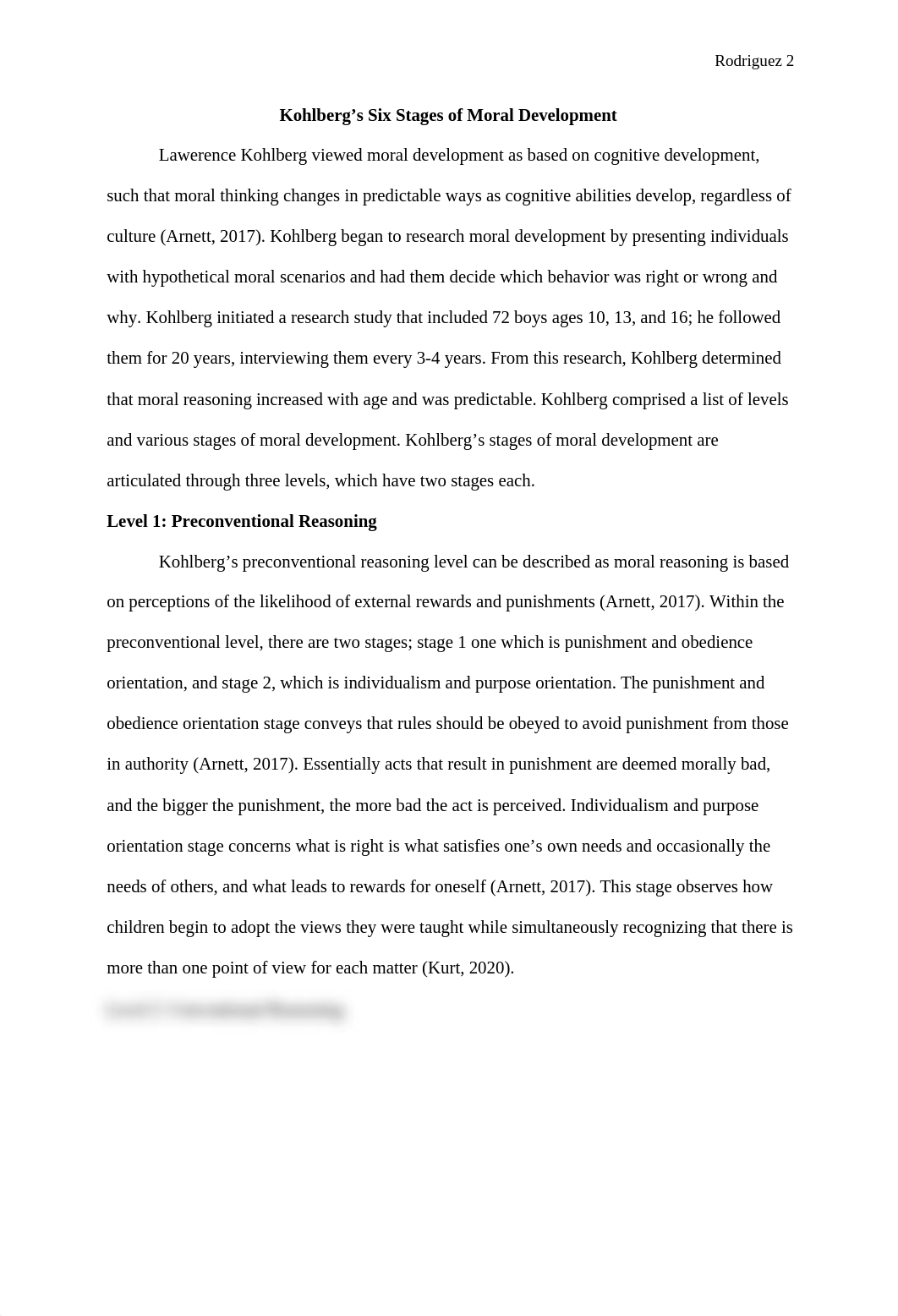 _Assignment 3_  Kohlberg's Six Stages of Moral Development_ Exemplified Through Movie Characters .do_dom1yh0froq_page2