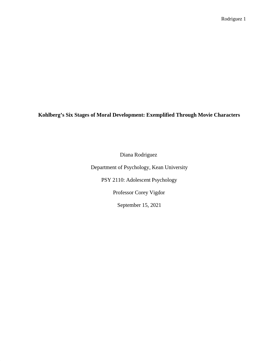 _Assignment 3_  Kohlberg's Six Stages of Moral Development_ Exemplified Through Movie Characters .do_dom1yh0froq_page1