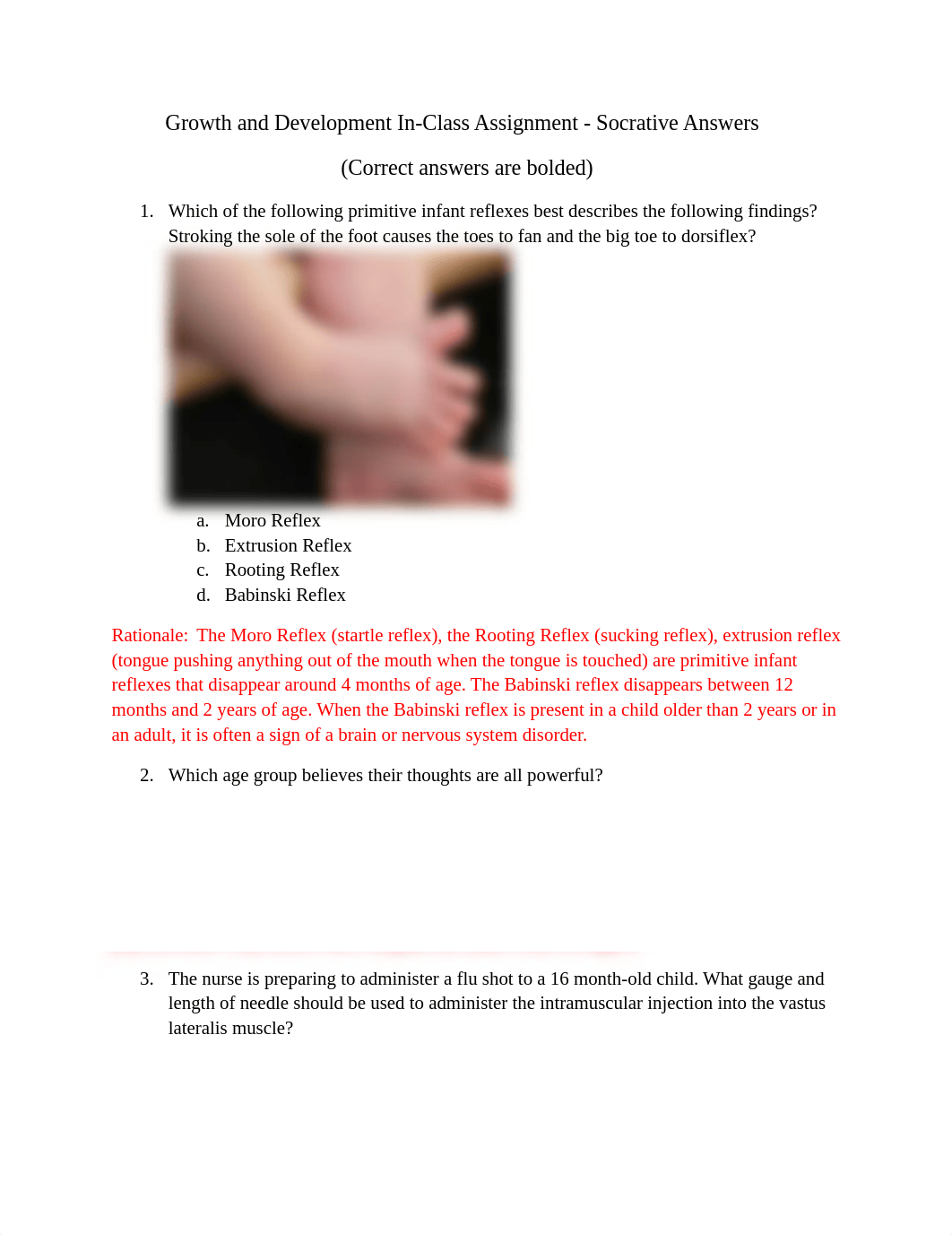 Growth and Development In-Class assignment -Socrative Answers_2018.pdf_dom21or114b_page1