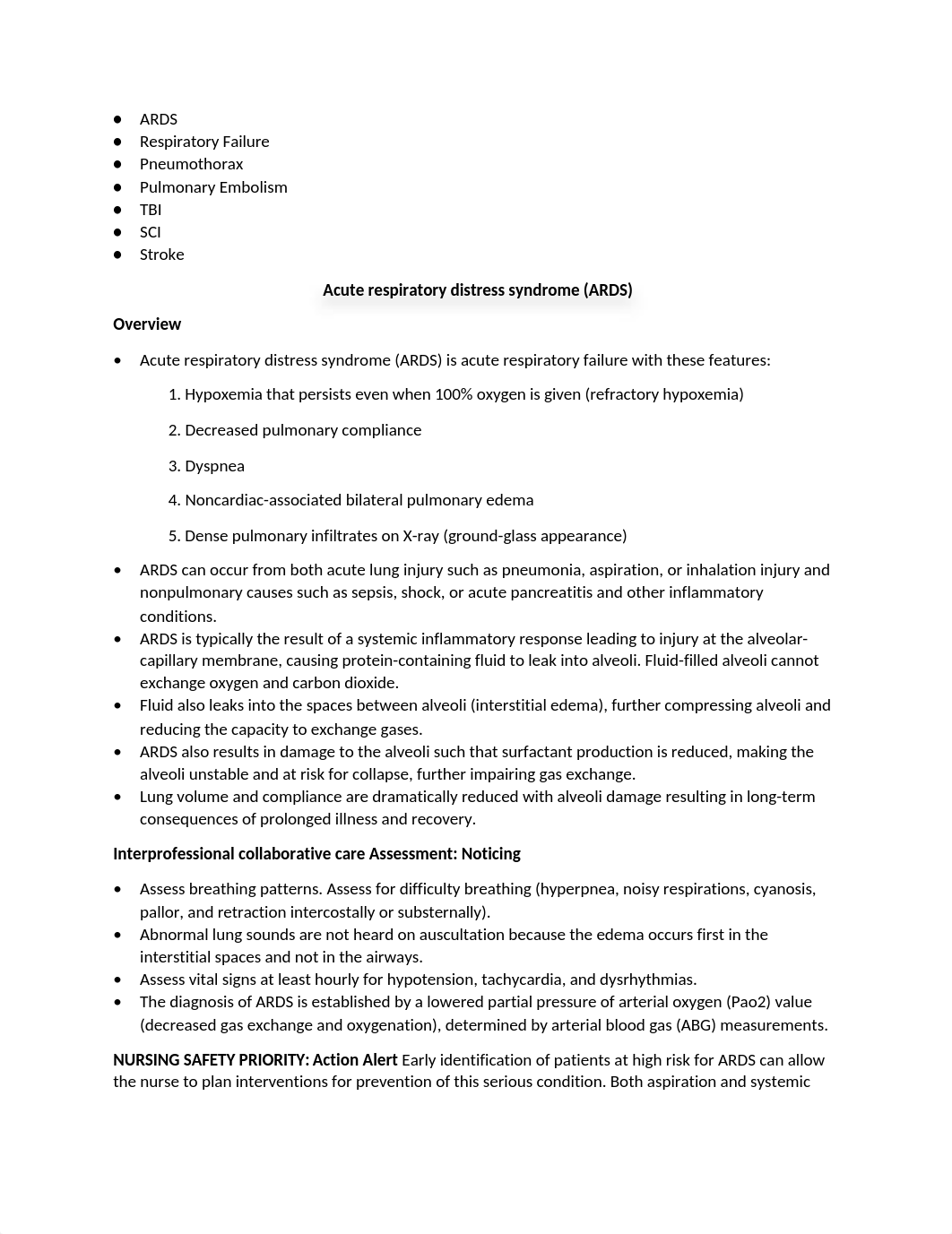 Clinical companion notes for Exam 2.docx_dom42spvpqt_page1