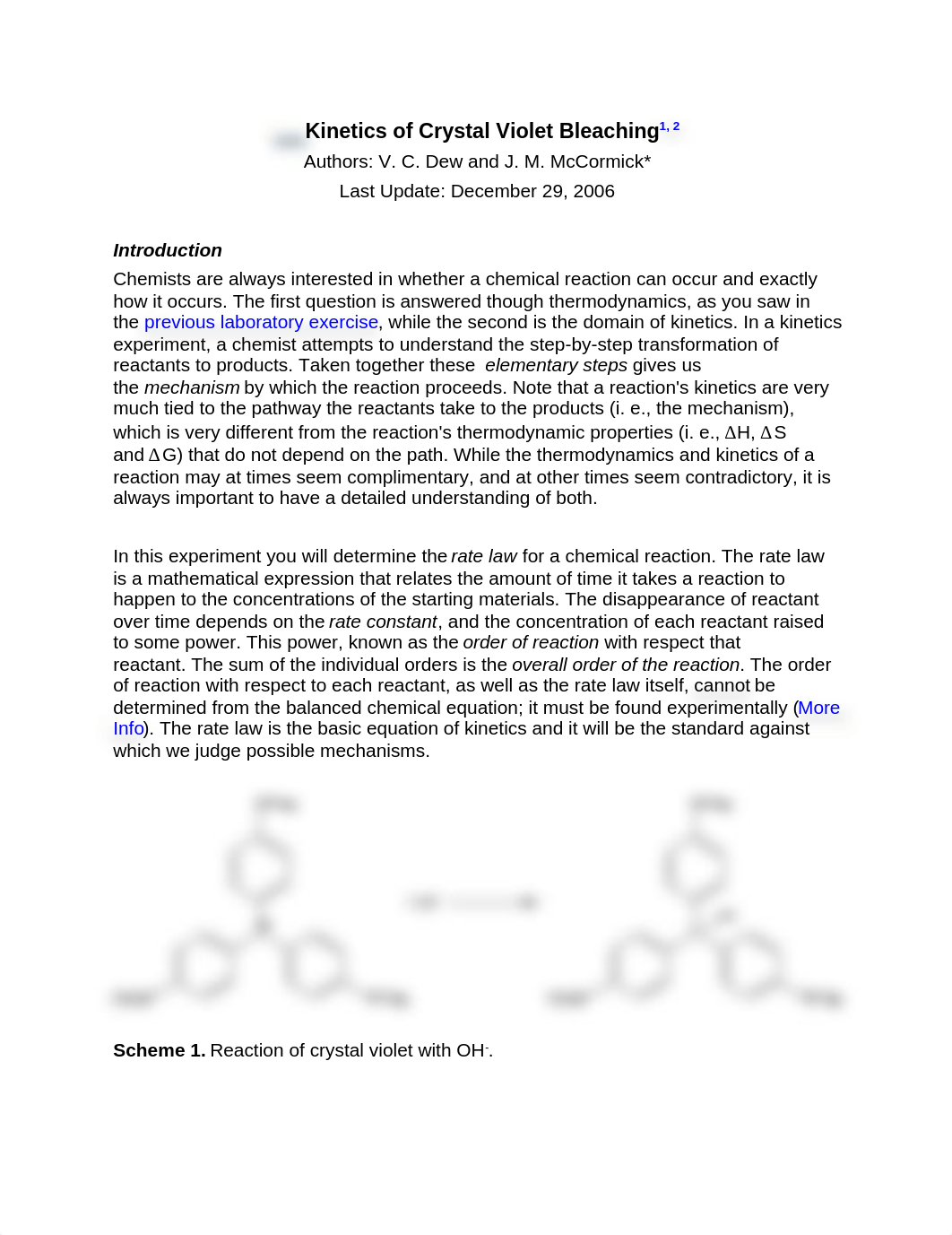 Kinetics of Crystal Violet Bleaching_dom6uc60jxr_page1