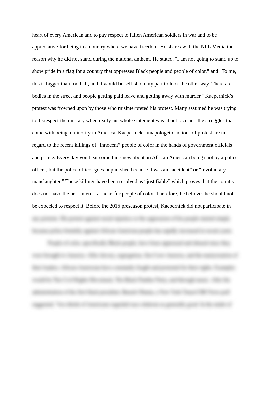 Kaepernick Research Paper.docx_dom89npvmsn_page2