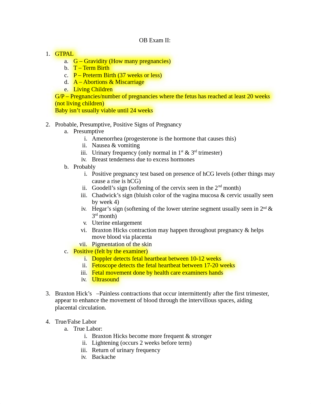 OB - Exam II.docx_dombq8dm3m0_page1