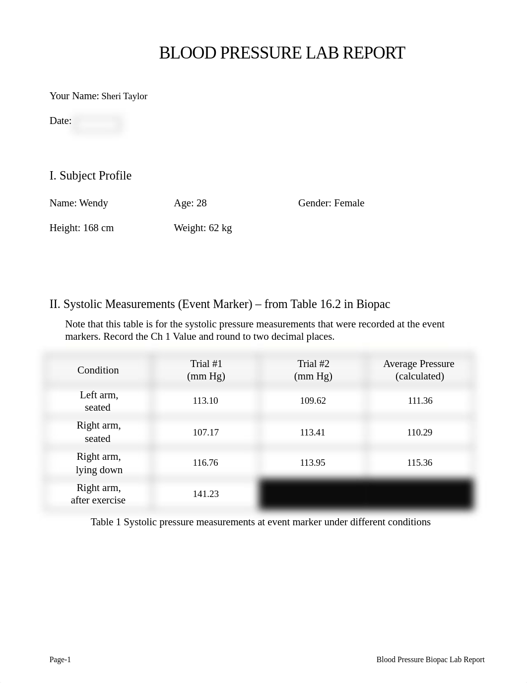 Blood Pressure Lab Report Form - update.docx_dombspmx37d_page1