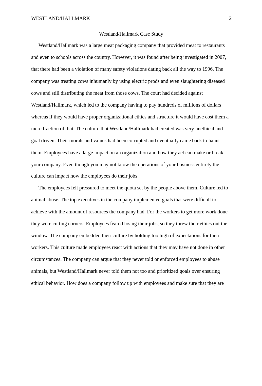 Hallmark Case Study.docx_domc8nj6l7e_page2