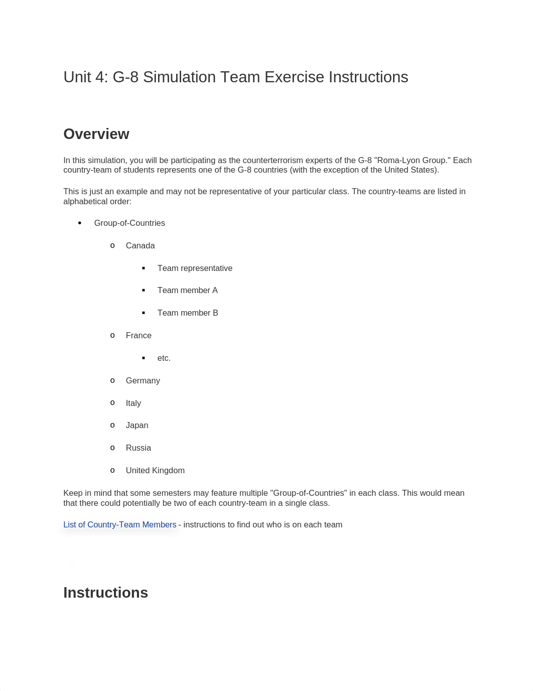 Unit 4 G8 Simulation Team Exercise Instructions_domedo2f9tk_page1