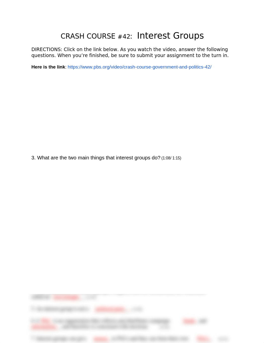 CRASH_COURSE_42-__Interest_Groups_KEY.docx_domfk4z0r8w_page1