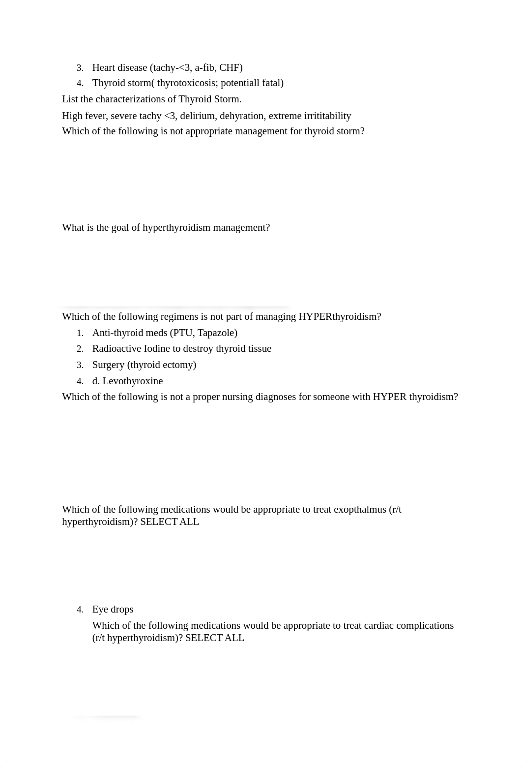 Endocrine Disorders Pre-Exam - Exam Material_domfteybef5_page2