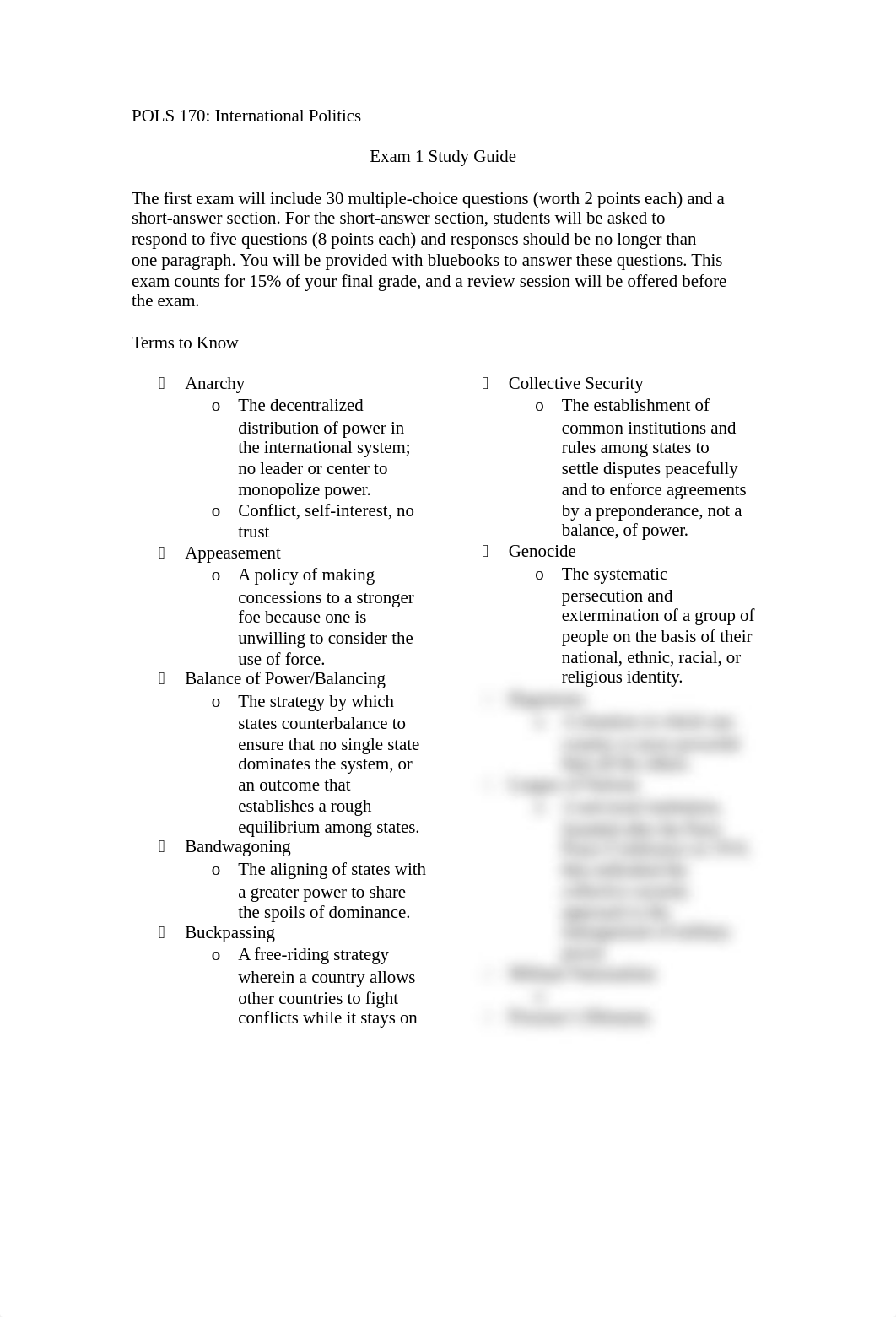 POLS 170 Exam 1 Study Guide.docx_domftgckmfn_page1