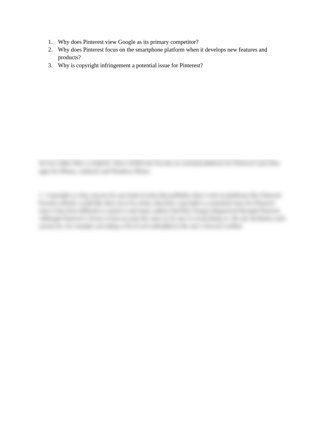 Why does Pinterest view Google as its primary competitor.docx_domjdqyxsu9_page1