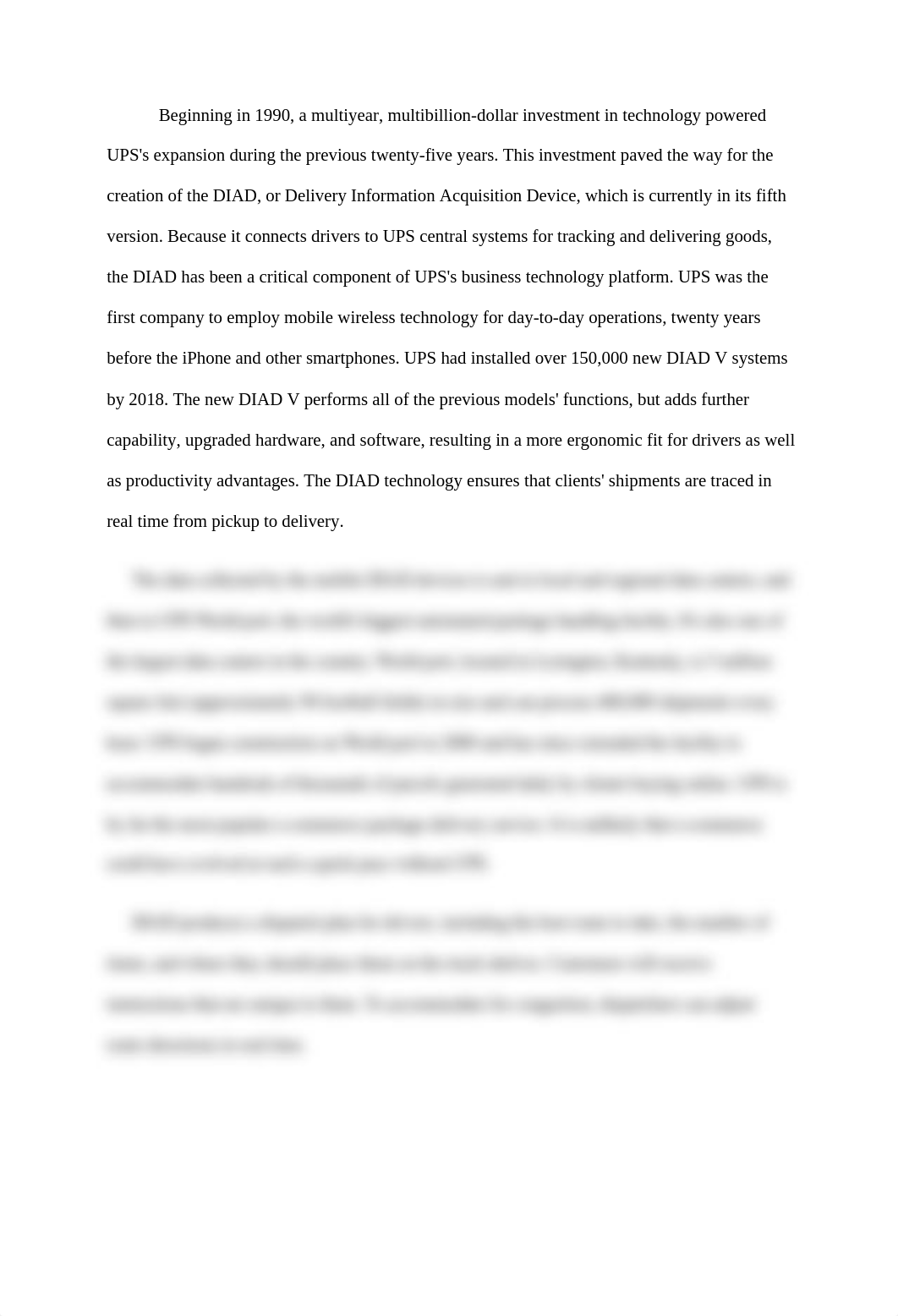 Case Study One - UPS Global Operations with DIAD and World port.docx_domk1ysfrvo_page2