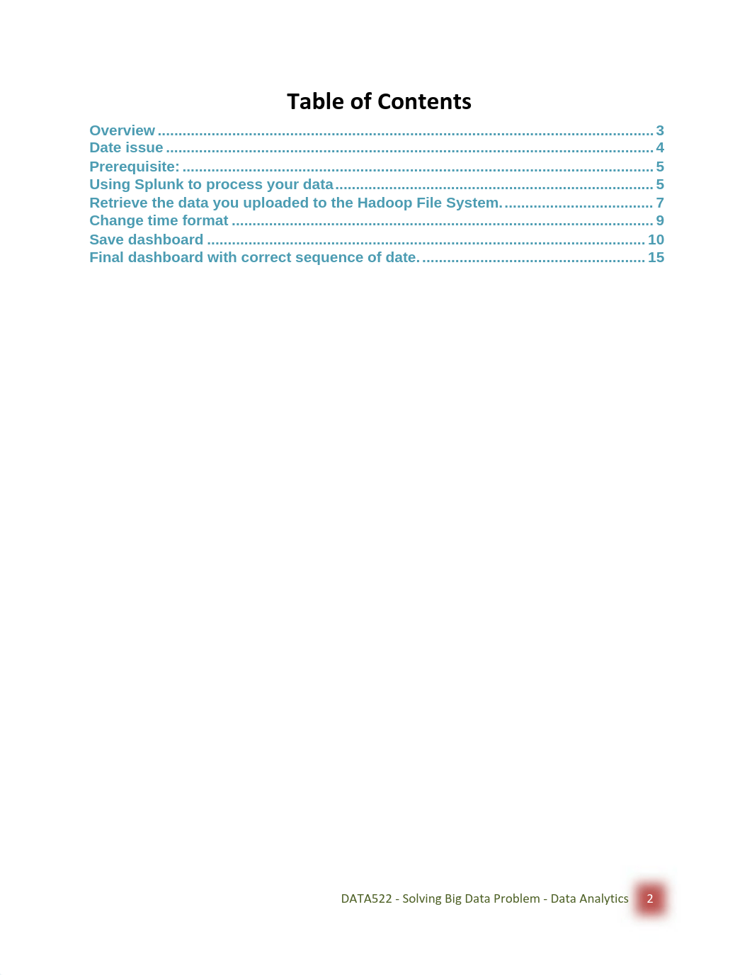 DATA522 - Solving Big Data Problem - Data Analytics â week 5 â Lab 1.pdf_domk76dnme4_page2