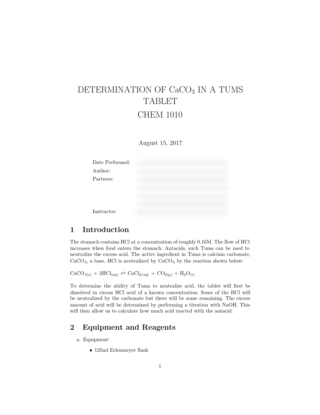 Determination of CaCO3 in a Tums tablet.pdf_domkscw1kuj_page1