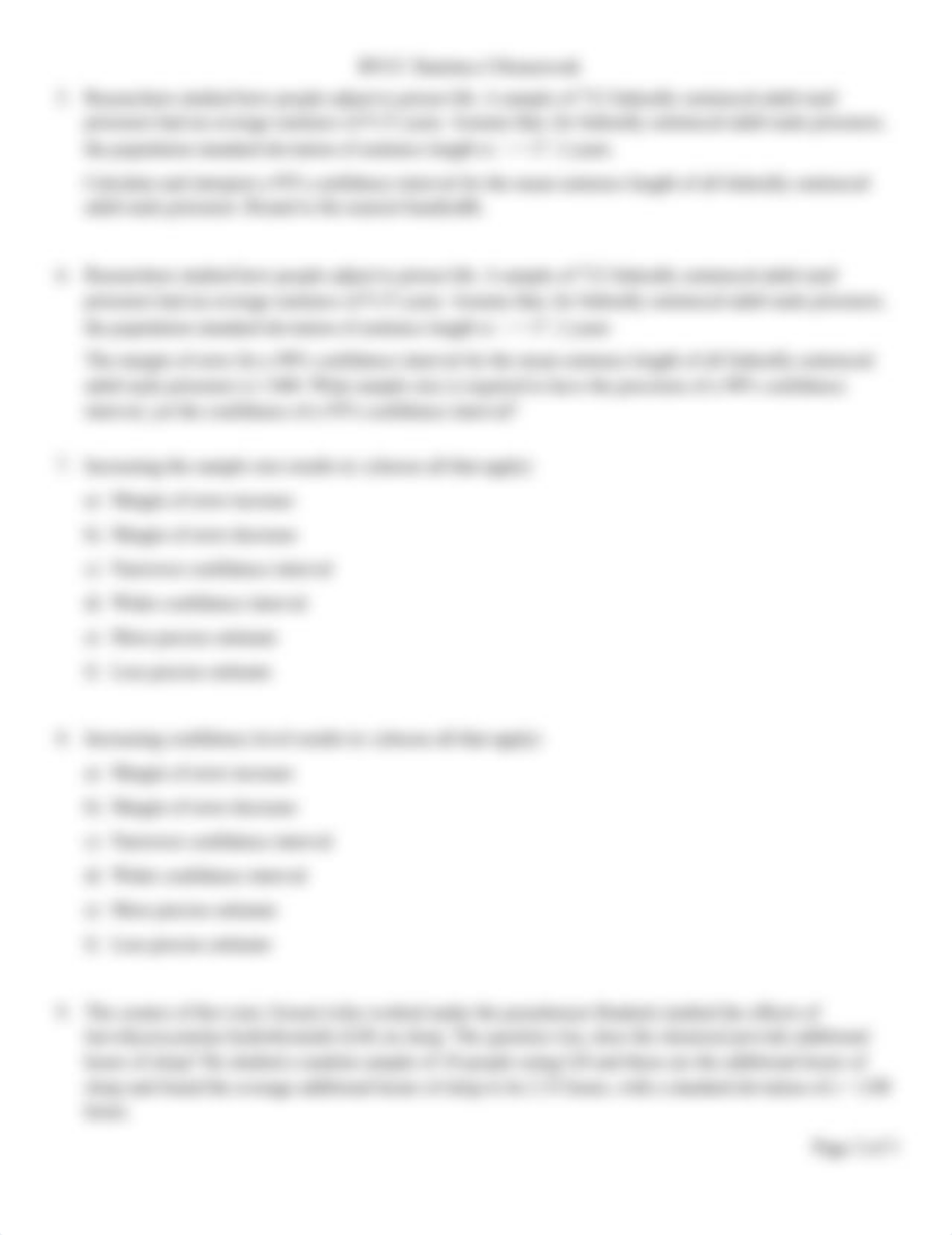 Stat I HW Ch11 CI-One Mean(OrderRevisedF22).pdf_domkz1pdohk_page3