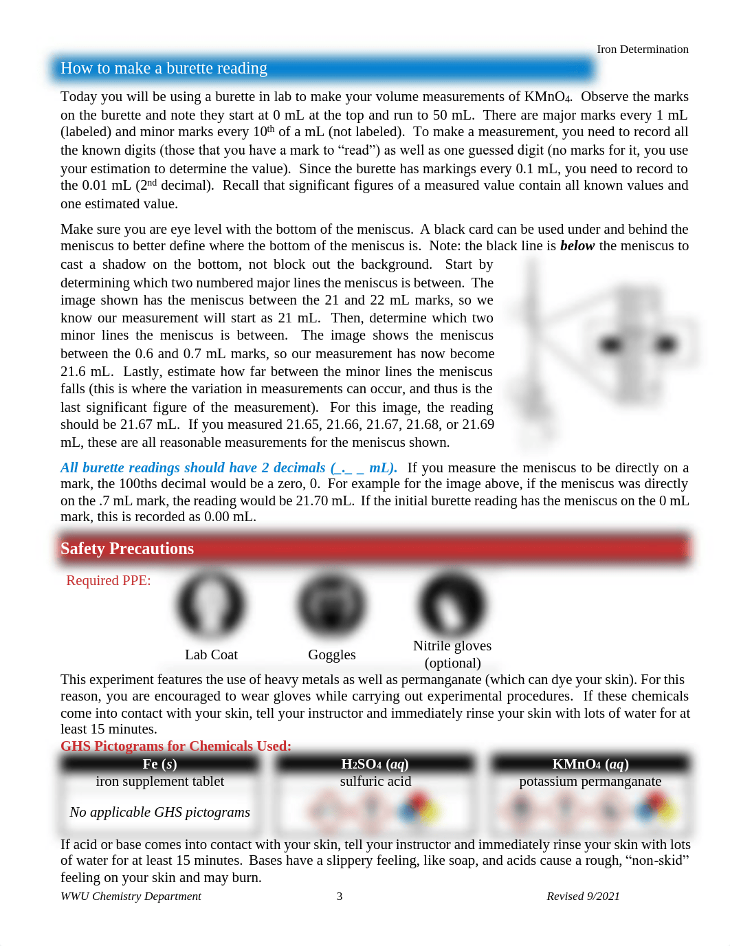 Chem 162 - Iron Determination - 2hr- Manual - September 2021 (1).pdf_doml9qs0gbd_page3