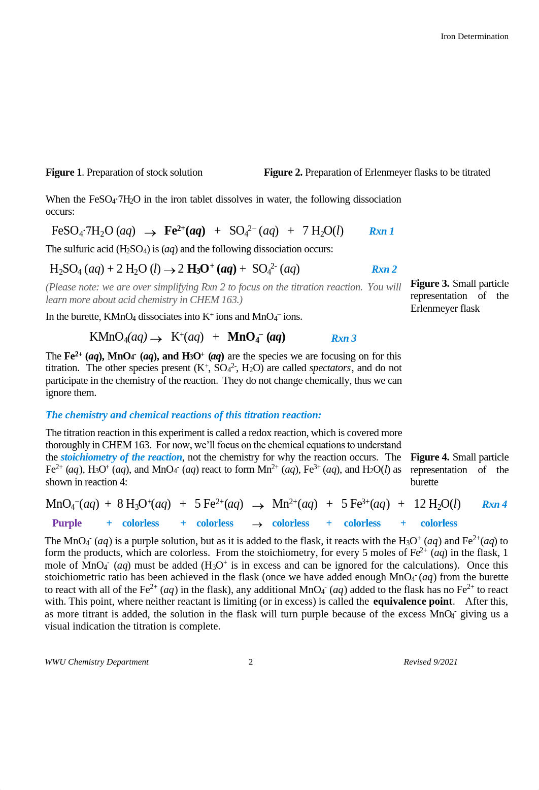 Chem 162 - Iron Determination - 2hr- Manual - September 2021 (1).pdf_doml9qs0gbd_page2