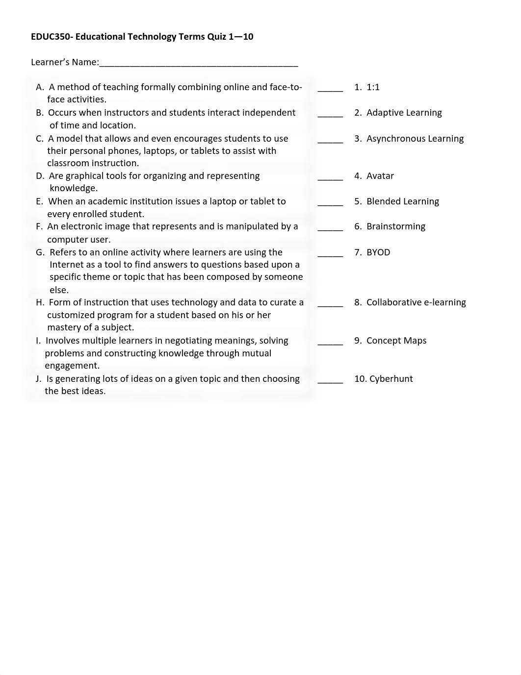 Educ. Technology Terms—Quizzes—Test.pdf_dommpw1473q_page1