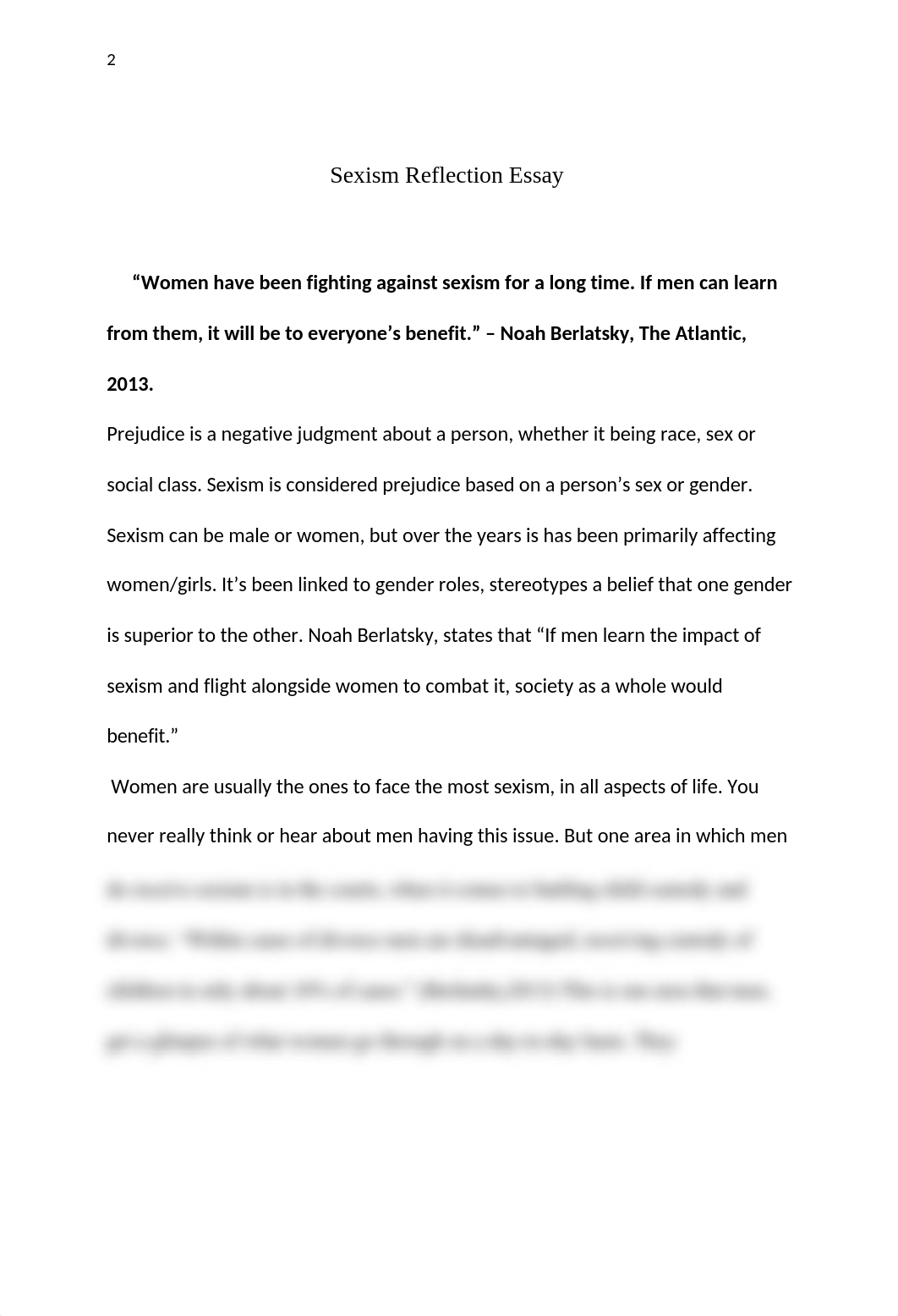 Sexism Reflection Essay.docx_domnx9tf30g_page2