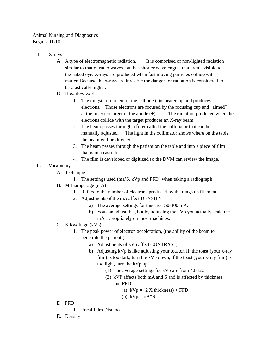 Imaging - Exam 3.docx_domomnspzic_page1