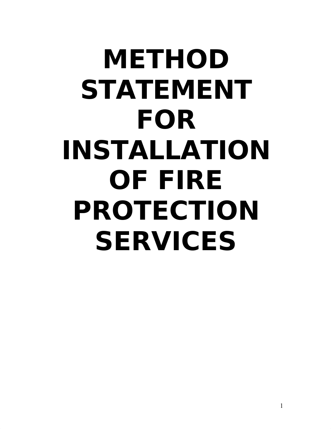 Method-Statement-for-Fire-Protection.pdf_domro3sieyt_page1