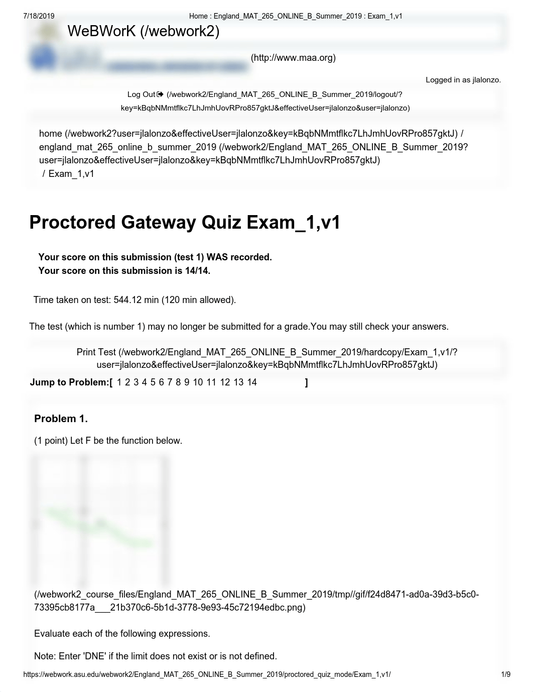 EXAM 1 - STUDY THIS w+Answers.pdf_domtfphd6nl_page1